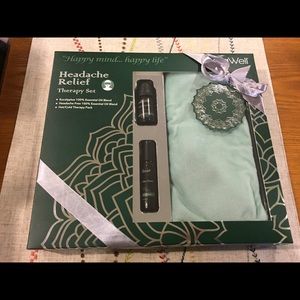 Headache/Migraine Relief